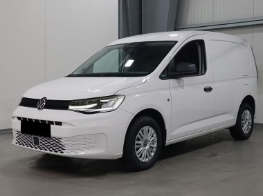 Volkswagen Caddy Cargo L1H1 Cargo L1H1 2.0 102KM-1