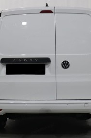 Volkswagen Caddy Cargo L1H1 Cargo L1H1 2.0 102KM-2