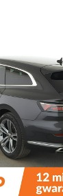 Volkswagen Arteon FV23% DSG full LED skóra/alcantara vitual cocpit navi kamera hrzane-4