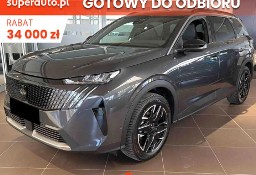 Peugeot 5008 II Business 1.2 PureTech e-DCS6 mHEV Business 1.2 PureTech e-DCS6 mHEV