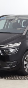 Citroen C4 Grand Picasso II , Salon Polska, 1. Właściciel, Serwis ASO, 7 miejsc, Navi,-3