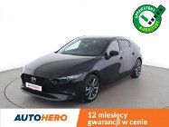 Mazda 3 III mHEV navi kamera Bluetooth ACC LED