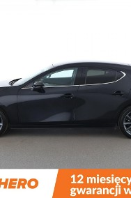 Mazda 3 III mHEV navi kamera Bluetooth ACC LED-2