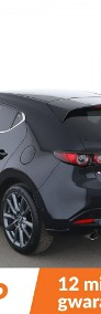 Mazda 3 III mHEV navi kamera Bluetooth ACC LED-4