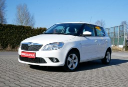 Skoda Fabia III 1.6 TDI 75KM -Zobacz