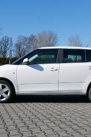 Skoda Fabia III 1.6 TDI 75KM -Zobacz-2