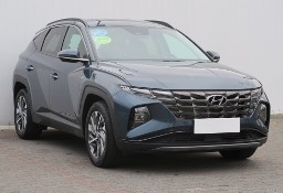 Hyundai Tucson , Salon Polska, 1. Właściciel, Serwis ASO, Automat, VAT 23%,