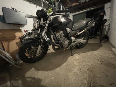 Honda CB 900 F „Szerszeń”-1