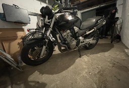 Honda Hornet Honda CB 900 F „Szerszeń”