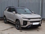 Inna Inny , Salon Polska, 1. Właściciel, Serwis ASO, Automat, VAT 23%,