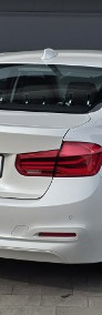 BMW SERIA 3 BEZWYPADKOWY *biała perła* nowy rozrząd *nowe opony* bardzo zadbana-3