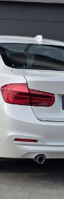 BMW SERIA 3 BEZWYPADKOWY *biała perła* nowy rozrząd *nowe opony* bardzo zadbana-4