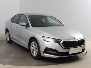 Skoda Octavia IV Salon Polska, 1. Właściciel, VAT 23%, Klimatronic, Tempomat,-1