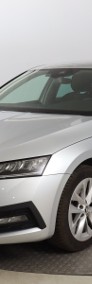 Skoda Octavia IV Salon Polska, 1. Właściciel, VAT 23%, Klimatronic, Tempomat,-3