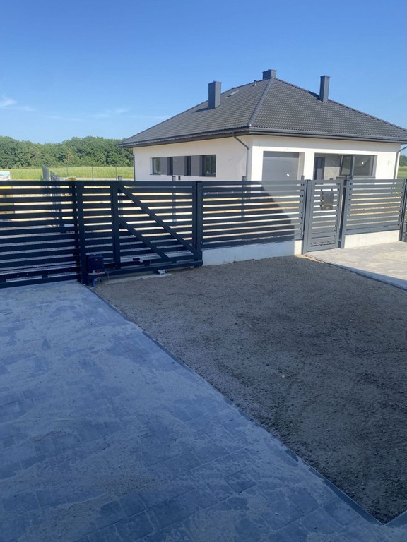 Nowoczesny dom w otoczeniu lasów – Żabia Wola | 144 m² | Sprzedaż bezpośrednia – pohled 6