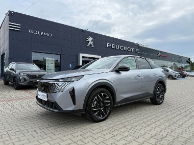 Peugeot 3008 1.2 mHEV 136KM*Allure*e-DCS6*Gwarancja*Promocyjne finasowanie*-1