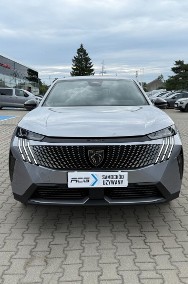 Peugeot 3008 1.2 mHEV 136KM*Allure*e-DCS6*Gwarancja*Promocyjne finasowanie*-2