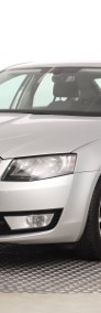 Skoda Octavia III , Navi, Klimatronic, Podgrzewane siedzienia-3