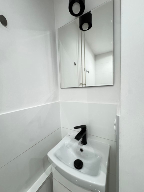 Dwupokojowe z balkonem – další