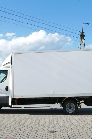 Iveco 35 Daily 35C14 VI 5-140 136KM Gaz CNG oryg. Kontener +Winda -Kraj -VAT 23%-2