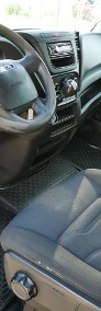 Iveco 35 Daily 35C14 VI 5-140 136KM Gaz CNG oryg. Kontener +Winda -Kraj -VAT 23%-4