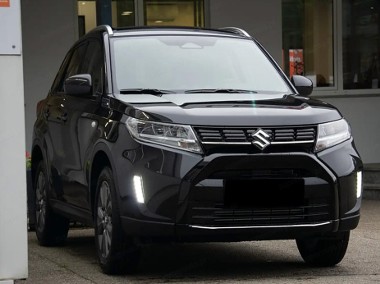 Suzuki Vitara II 1.5 DualJet Hybrid Premium Plus 2WD AGS 1.5 DualJet Hybrid Premium Plus-1