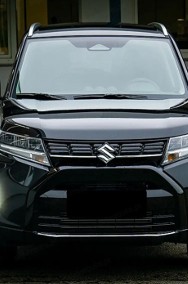 Suzuki Vitara II 1.5 DualJet Hybrid Premium Plus 2WD AGS 1.5 DualJet Hybrid Premium Plus-2