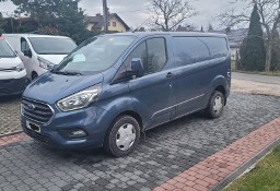 Ford Transit CUSTOM L1 2020 2.0TDCI-130PS 80000km