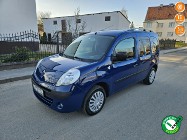 Renault Kangoo II Opłacony Zdrowy Zadbany Serwisowany Klima Po Serwisie od 1 WŁ