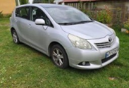 Toyota Verso 7-osobowa Telefon: 604_247_690 Lokalizacja: Nadarzyn