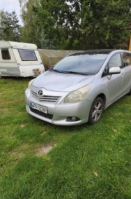 Toyota Verso 7-osobowa Telefon: 604_247_690 Lokalizacja: Nadarzyn-2