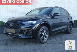 Audi Q5 III 40 TDI quattro S Line 2.0 40 TDI quattro S Line (204KM) | Pakiet promocyjny