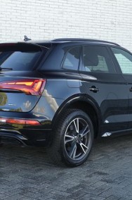 Audi Q5 III 40 TDI quattro S Line 2.0 40 TDI quattro S Line (204KM) | Pakiet promocyjny-2