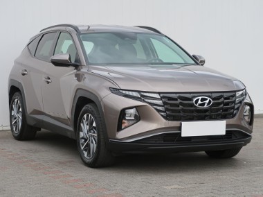 Hyundai Tucson , Salon Polska, 1. Właściciel, Automat, VAT 23%, Klimatronic,-1