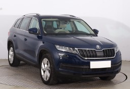 Skoda Kodiaq , Salon Polska, Automat, Navi, Klimatronic, Tempomat,