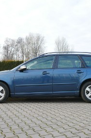 Volvo V50 II 1.6D2 109KM Kombi Skóra -2xKlimatr -Nowe opony -Zobacz-2