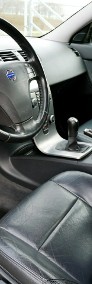 Volvo V50 II 1.6D2 109KM Kombi Skóra -2xKlimatr -Nowe opony -Zobacz-4