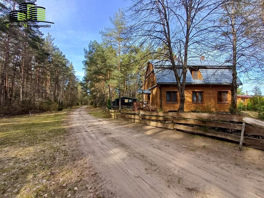 dom na sprzedaż