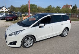 Peugeot 5008 I 2.0 HDi Premium / 7-mio osobowy