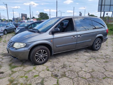 3.3 V6 7 osobowy