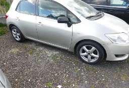 Toyota Auris I sprzedam fajne zadbane auto toyota auris