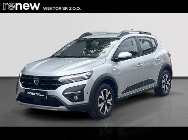 Dacia Sandero II Stepway 1.0 TCe Comfort-1