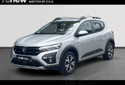 Dacia Sandero II Stepway 1.0 TCe Comfort