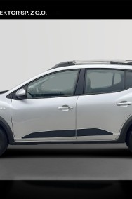 Dacia Sandero II Stepway 1.0 TCe Comfort-2