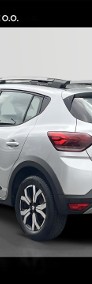 Dacia Sandero II Stepway 1.0 TCe Comfort-3