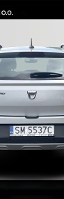 Dacia Sandero II Stepway 1.0 TCe Comfort-4