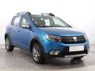 Dacia Sandero II , Navi, Tempomat, Parktronic