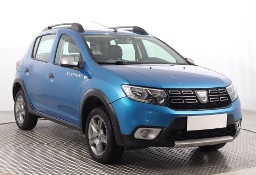 Dacia Sandero II , Navi, Tempomat, Parktronic