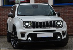 Jeep Renegade Face lifting 1.3 GSE T4 Turbo Limited FWD S&amp;S aut