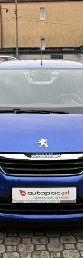 Peugeot 108 1.0 72 KM Klima, Podgrzewane fotele, Gwarancja!-3